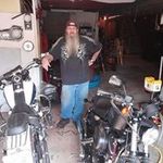 Roy Skinner - @roylskinner2 - Instagram