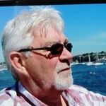 Roy Skinner - @royskinner8051 - Instagram