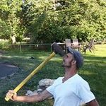 Roy Skinner II - @royskinnerii - Instagram