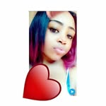 Aaliyah Slaughter - @ali_royalty_slaughter - Instagram