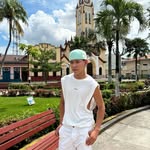Roy Smith - @ian__roy_oficial - Instagram