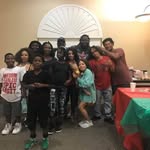 Roy Smith - @racksonroy - Instagram