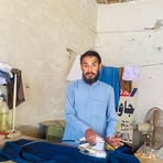 Roy Saeed - Facebook