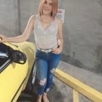 Nelli Andreina Raglm - @roysnellilisk - Instagram
