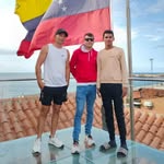 Roysnell Heredia - @roysnell12 - Instagram