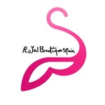 آنلاین شاپ خرید از اسپانیا - @royal_boutique_spain - Instagram