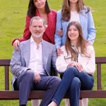 Royal family of Spain - @spainroyalfamilyof - Instagram