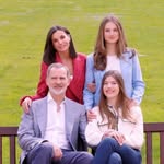 Royal Family Spain - @royalfamily_spain - Instagram