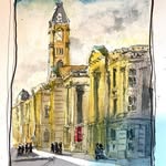 Roy’s Paintings - @royspaintings - Instagram