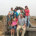 Roy Spaulding - @royandangela.spaulding - Instagram