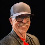 Roy Speight - @rtbnelson - Instagram