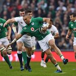 Roy R. Spicer - @official.ulster.rugby - Instagram