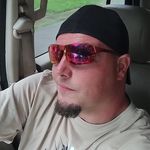 Dean Otis Rollins - @roy.spradling - Instagram