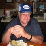 Roy Spradlin - @royspradlin - Instagram