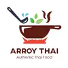 Arroy Thai Stafford - @arroythaistafford - TikTok