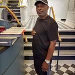 Roy Stafford - @slickroy72 - Instagram