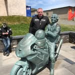 Roy Stafford - @roystafford70 - Instagram