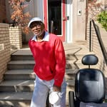 Roy Stafford - @roystafford12 - Instagram