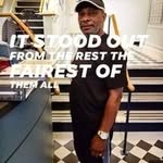 Roy Stafford - @roystafford703 - Instagram