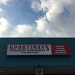 Roy Stapp - @sportsmans_paradise_consign - Instagram