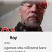 Roy Stanley - Facebook