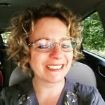 Felicia Roy StClair - @curly_71 - Instagram