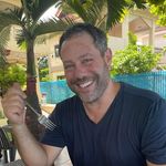 Roy Stein - @idratherbedivingg - Instagram