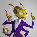 Roy Stein - @roysteinart - Instagram