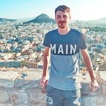 Roy Steinberg - @roy_stein - Instagram