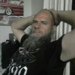 Roy Steiner - @roysteiner68 - Instagram