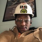 Demetrious Roy Stevenson II - @lifeofyoung_goat - Instagram