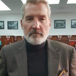 Roy stevenson - @roystevenson20 - Instagram