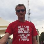 Roy Stevenson - @stevenson5900 - Instagram