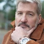 Roy Stevenson - @dijastouch - Instagram