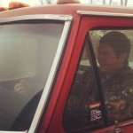 Roy Stevenson - @75fordf100 - Instagram