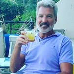 Roy Stevenson - @massahmadmassahmad - Instagram