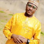 Roy Stevenson - @gwarzoyahuza - Instagram