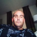 Roy Stevenson - @roy03301987 - Instagram