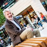 Roy Stevenson - @bolajiabdulrasaq - Instagram