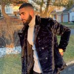 Stevenson Roy - @roystevenson___ - Instagram
