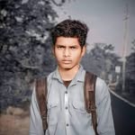 Bikash Singh - @roy_stillvn7717 - Instagram