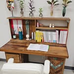 roy's studio | 작업실브이로그 - @roy._.story - Instagram