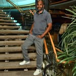 Roy Suggs III - @mrroy3rd - Instagram