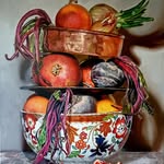 Roy Summerfield - @royshapiroart - Instagram
