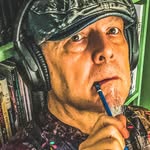 Roy Summers - @roysummersartist - Instagram