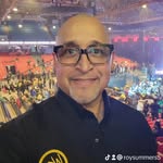 Roy Summers - @roysummers432 - Instagram