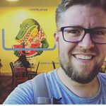 Roy Sutcliffe - @royleroyler - Instagram