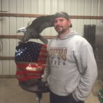 roy swan - @cowboyroysr - Instagram