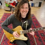 Roy Swanson - @royswansonmusic - Instagram