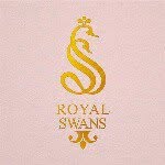 Royal Swans Wedding & Event - @royalswansevent - Instagram